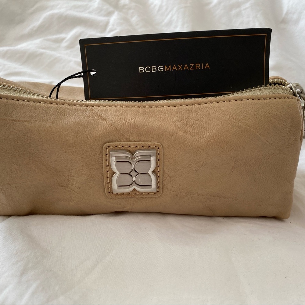 Makeup bag / pencil bag